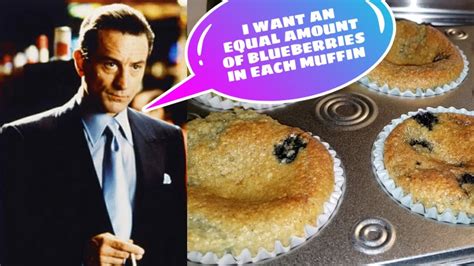 Casino blueberry muffin cena